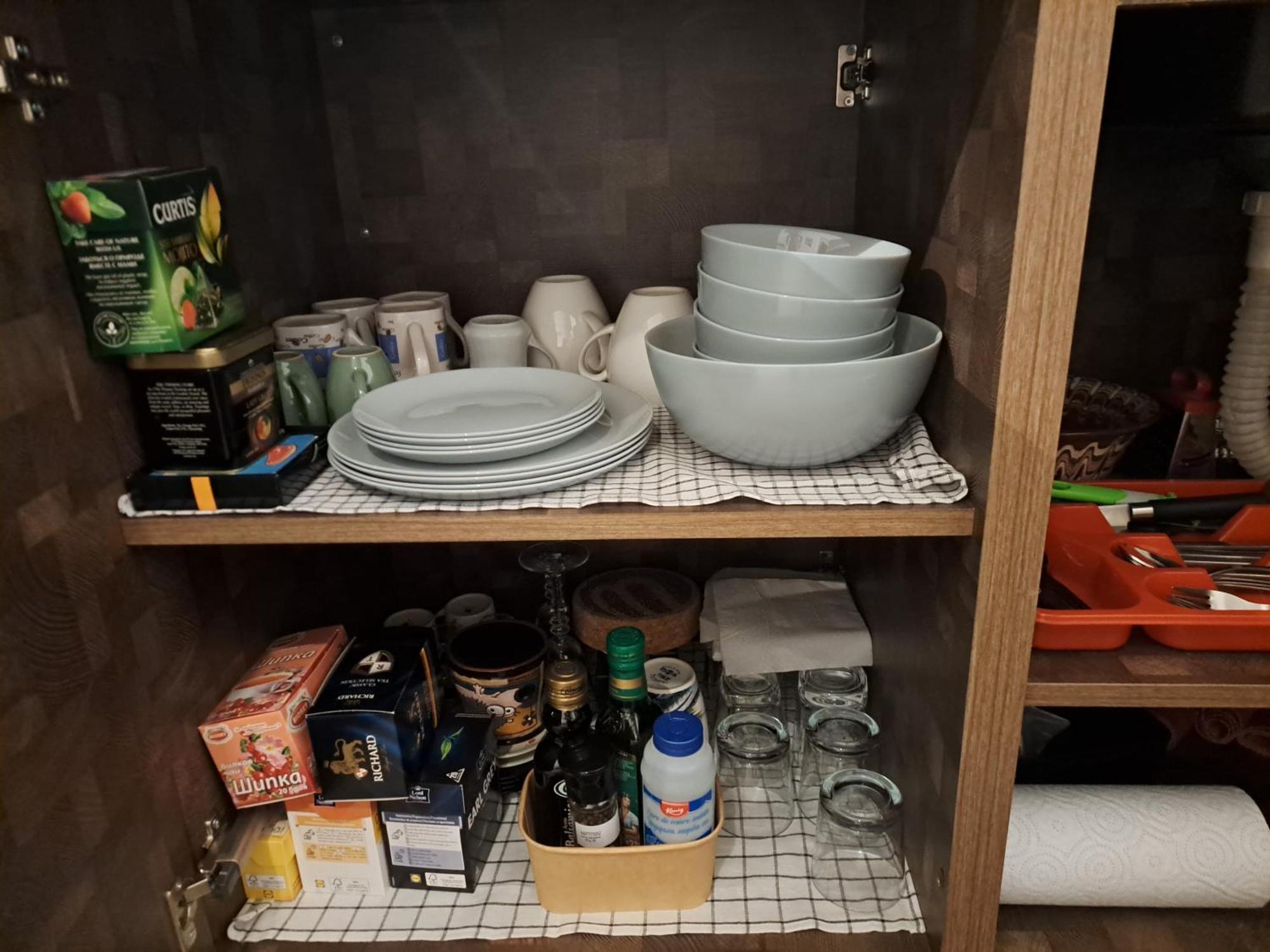 Gnezdo Studio Apart シプカ エクステリア 写真
